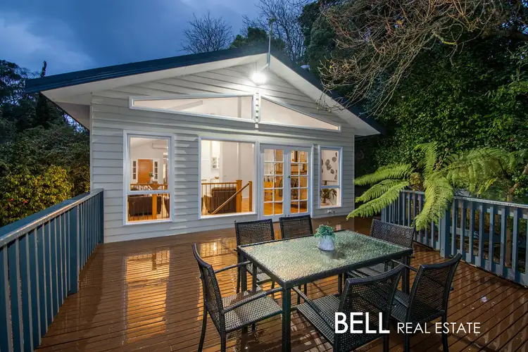 Main view of Homely house listing, 7-9 Caroline Crescent, Kalorama VIC 3766