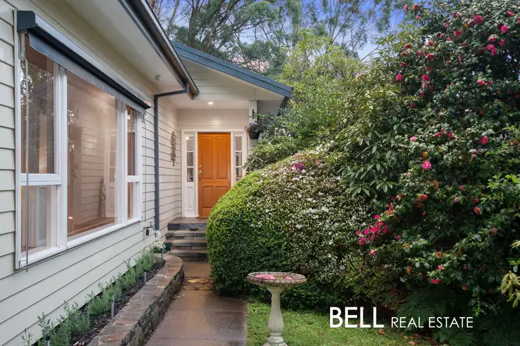 Fourth view of Homely house listing, 7-9 Caroline Crescent, Kalorama VIC 3766