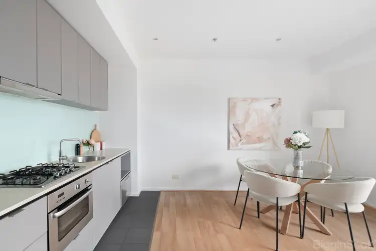 Third view of Homely apartment listing, 8/2 Gordon Street, Elsternwick VIC 3185