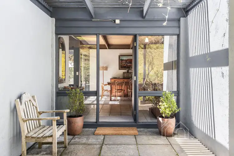 Second view of Homely house listing, 12 Alton Road, Mount Macedon VIC 3441