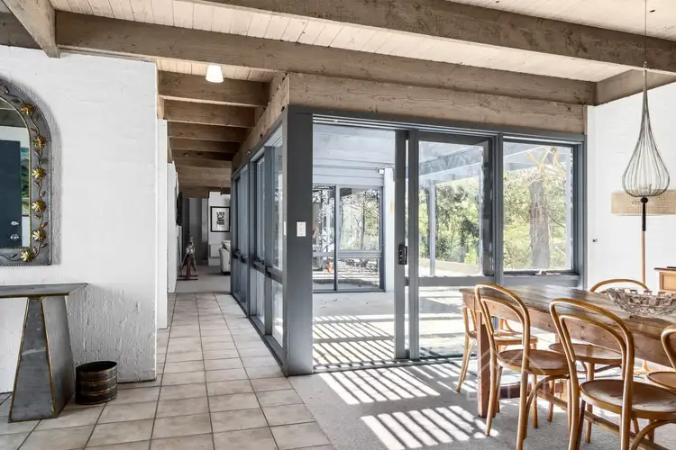 Fifth view of Homely house listing, 12 Alton Road, Mount Macedon VIC 3441