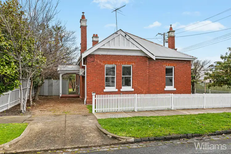 8 Thompson Street, Williamstown VIC 3016
