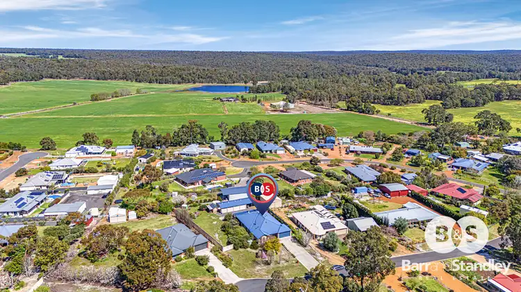 18 Melaleuca Place, Donnybrook WA 6239