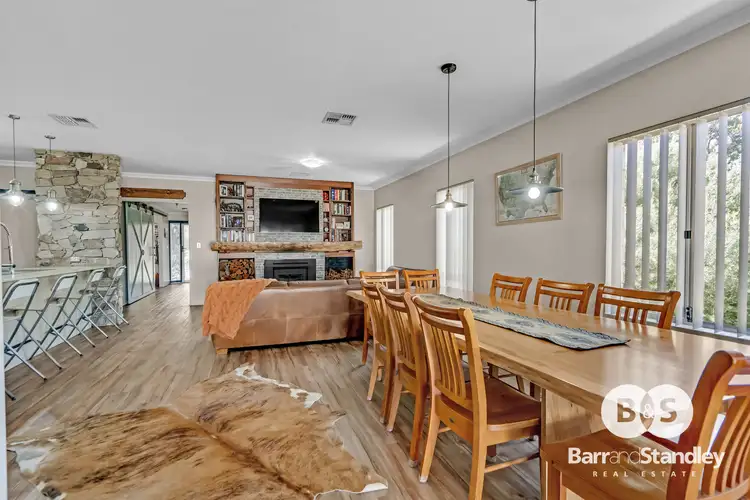 Second view of Homely house listing, 18 Melaleuca Place, Donnybrook WA 6239
