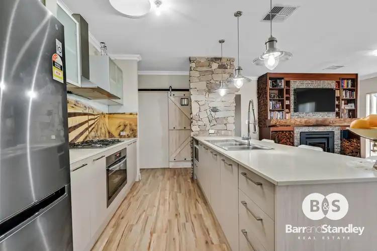 Third view of Homely house listing, 18 Melaleuca Place, Donnybrook WA 6239