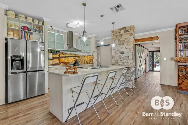 Fourth view of Homely house listing, 18 Melaleuca Place, Donnybrook WA 6239