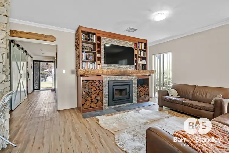 Fifth view of Homely house listing, 18 Melaleuca Place, Donnybrook WA 6239