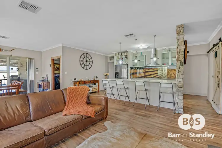 Sixth view of Homely house listing, 18 Melaleuca Place, Donnybrook WA 6239