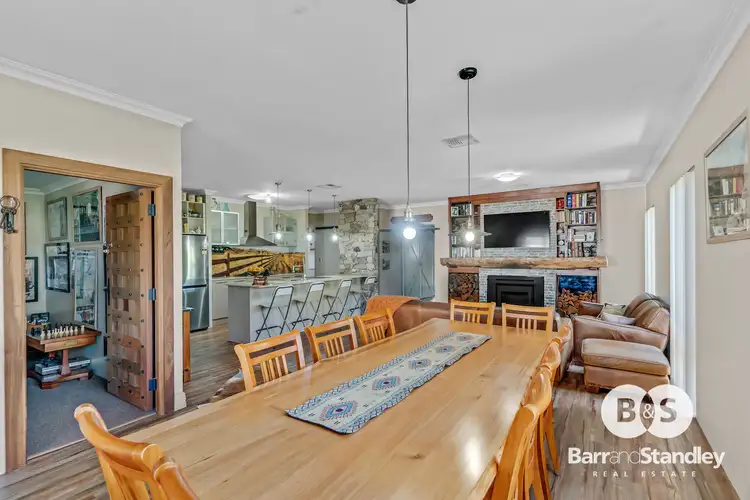 Seventh view of Homely house listing, 18 Melaleuca Place, Donnybrook WA 6239