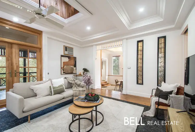 Third view of Homely house listing, 97 Alexander Avenue, Upwey VIC 3158