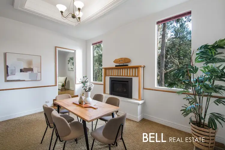 Fourth view of Homely house listing, 97 Alexander Avenue, Upwey VIC 3158