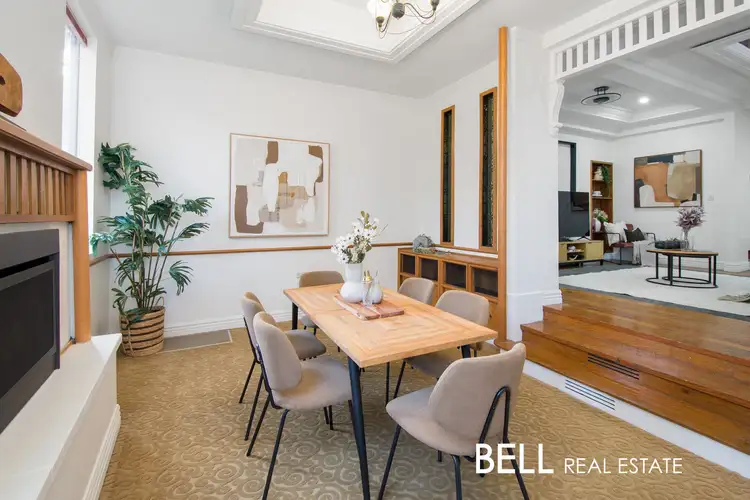 Fifth view of Homely house listing, 97 Alexander Avenue, Upwey VIC 3158