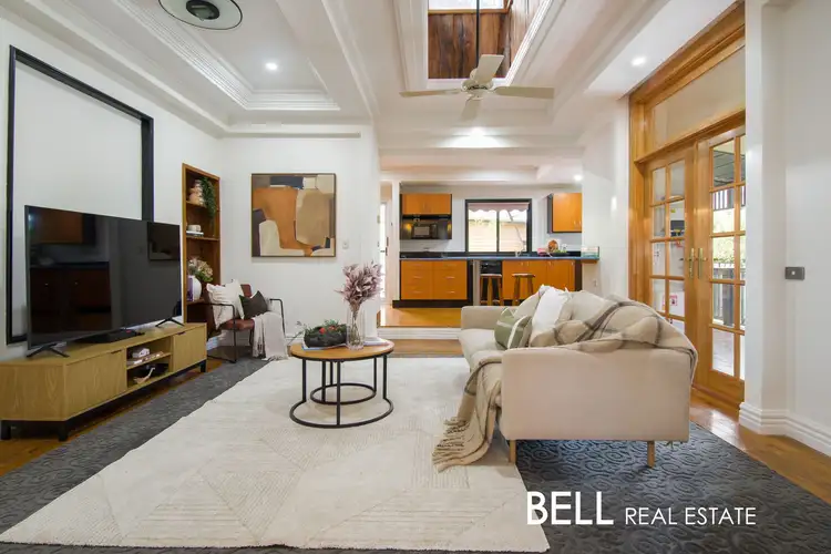 Sixth view of Homely house listing, 97 Alexander Avenue, Upwey VIC 3158