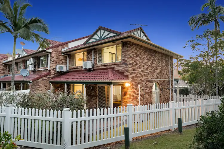 Second view of Homely unit listing, 1/11 Jimbour Close, Forest Lake QLD 4078