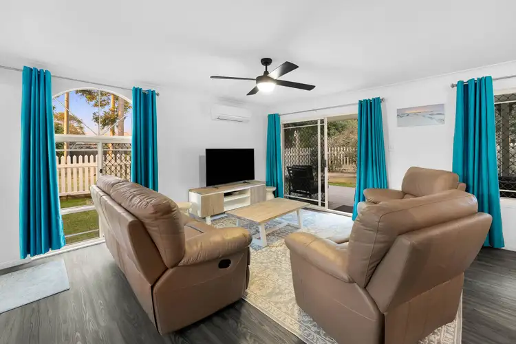 Fourth view of Homely unit listing, 1/11 Jimbour Close, Forest Lake QLD 4078