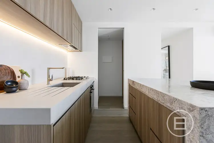 Fifth view of Homely apartment listing, 803/603 St Kilda Road, Melbourne VIC 3004