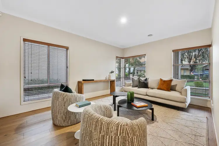 Third view of Homely house listing, 19 Seaview Point, Sanctuary Lakes VIC 3030