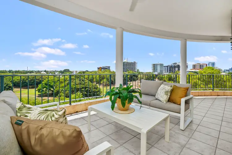 15/6-8 Houston Street, Larrakeyah NT 820
