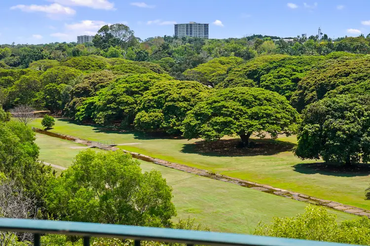 Second view of Homely unit listing, 15/6-8 Houston Street, Larrakeyah NT 820