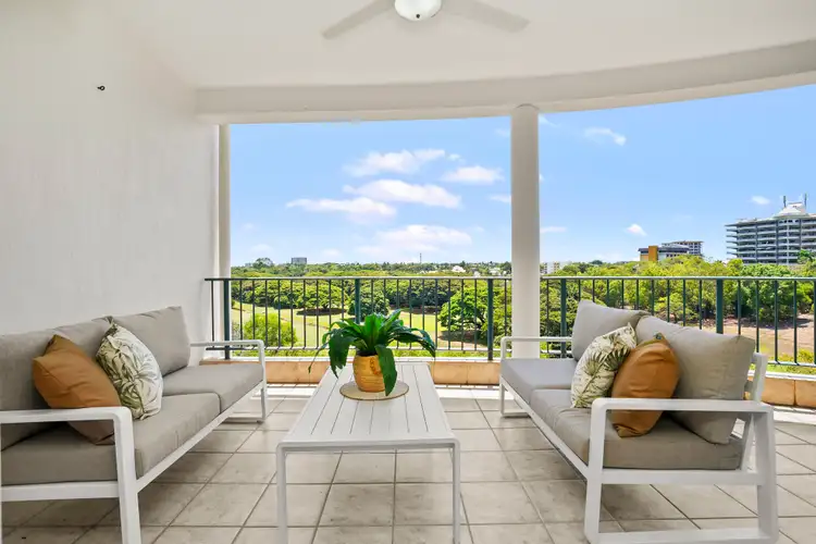 Fourth view of Homely unit listing, 15/6-8 Houston Street, Larrakeyah NT 820