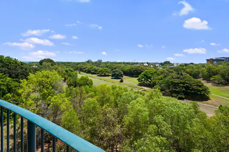 Fifth view of Homely unit listing, 15/6-8 Houston Street, Larrakeyah NT 820