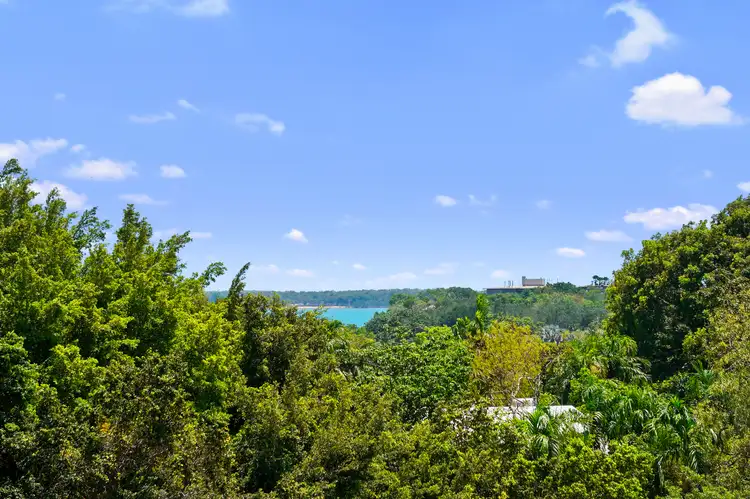 Sixth view of Homely unit listing, 15/6-8 Houston Street, Larrakeyah NT 820