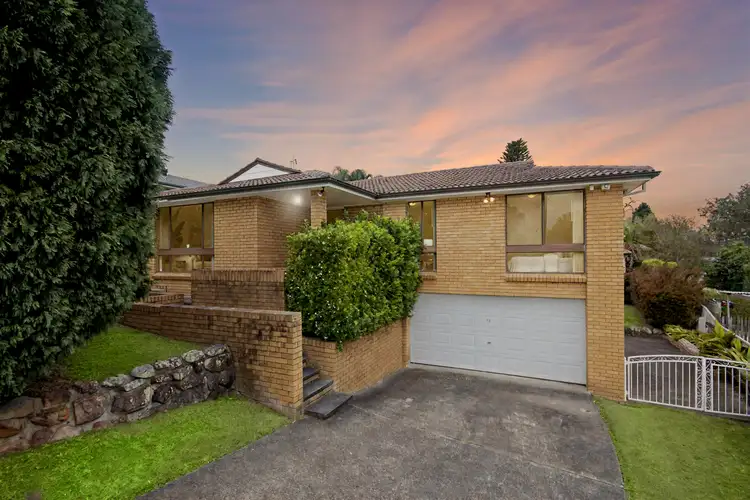 3 Harrison Street, Warners Bay NSW 2282