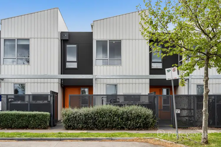 47 Murnong Street, Point Cook VIC 3030
