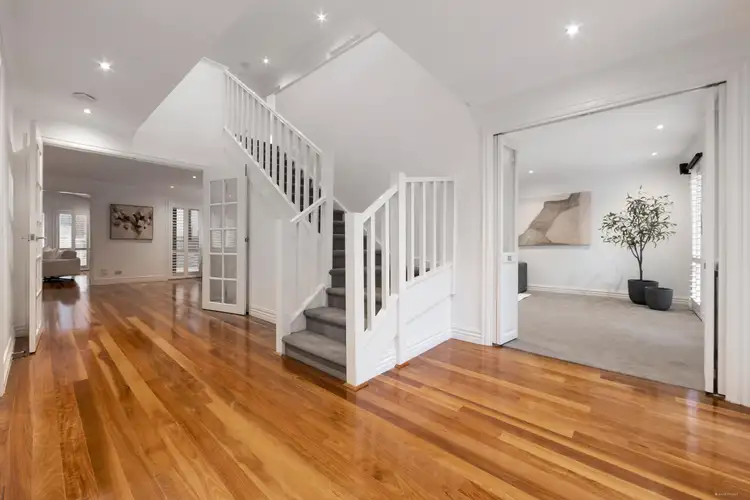 Sixth view of Homely house listing, 4 Darwinia Rise, Eltham North VIC 3095