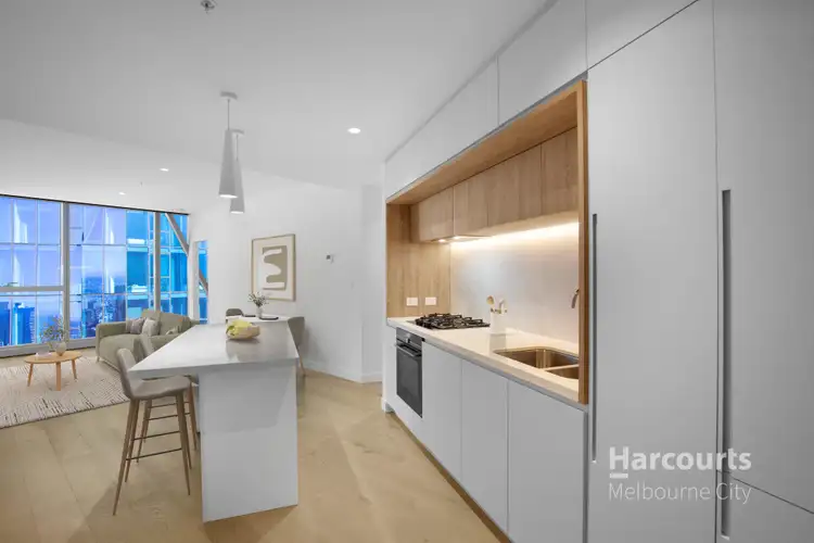 6610c/633 Little Lonsdale Street, Melbourne VIC 3000