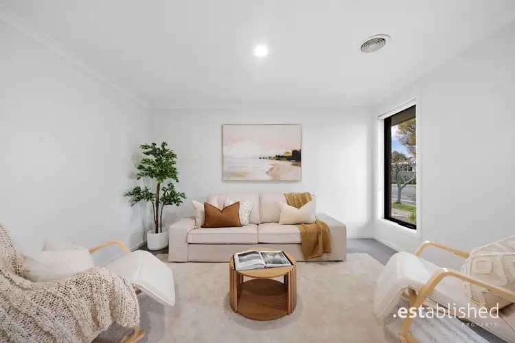 Fourth view of Homely house listing, 14 Regal Road, Point Cook VIC 3030