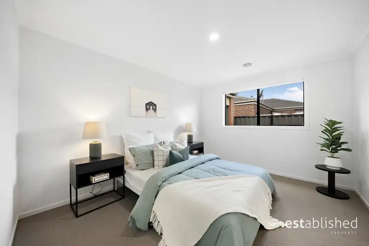 Fifth view of Homely house listing, 14 Regal Road, Point Cook VIC 3030