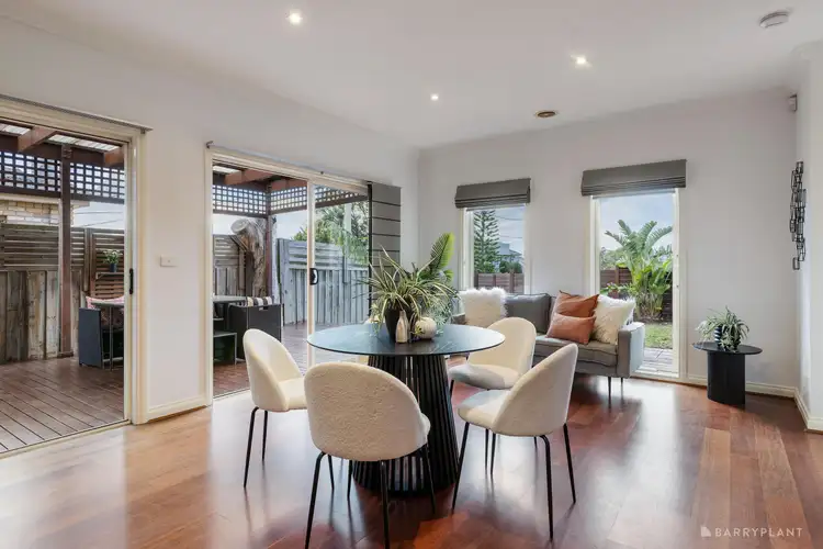 Third view of Homely townhouse listing, 1/357 High Street, Templestowe Lower VIC 3107