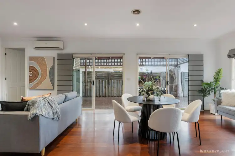 Fourth view of Homely townhouse listing, 1/357 High Street, Templestowe Lower VIC 3107