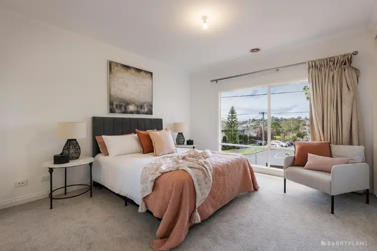 Sixth view of Homely townhouse listing, 1/357 High Street, Templestowe Lower VIC 3107