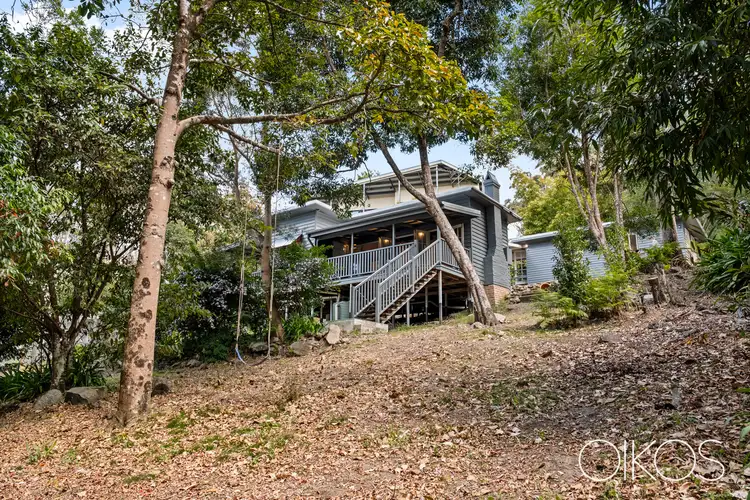 16 Mcsweeney Crescent, Mount Nebo QLD 4520