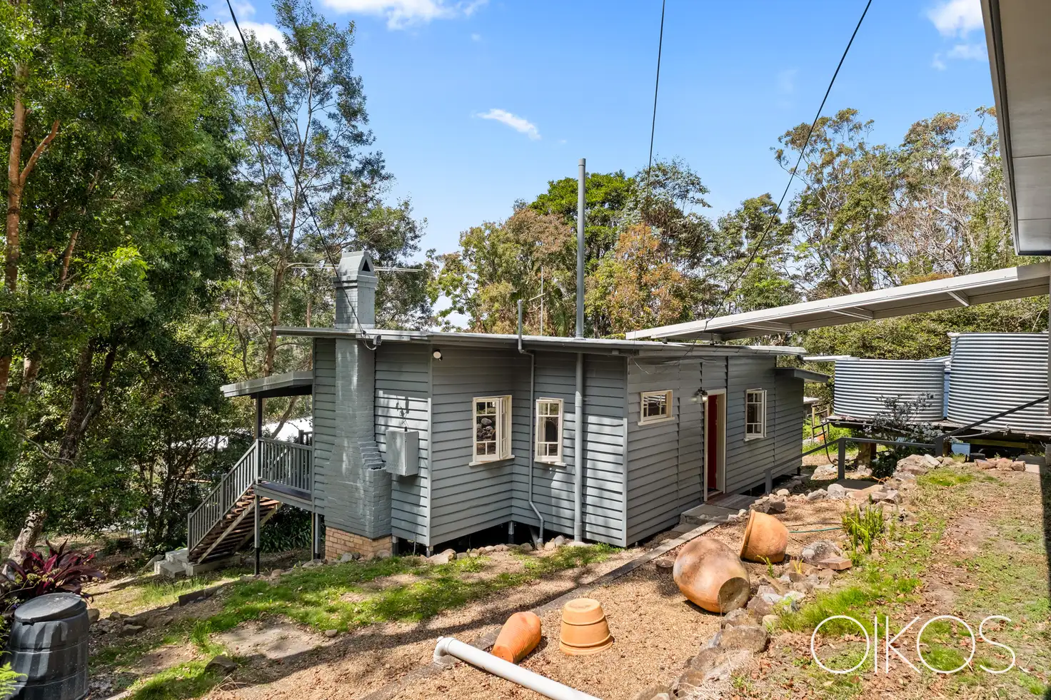 Main view of Homely house listing, 16 Mcsweeney Crescent, Mount Nebo QLD 4520