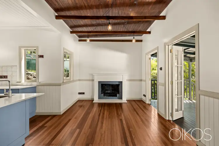 Third view of Homely house listing, 16 Mcsweeney Crescent, Mount Nebo QLD 4520