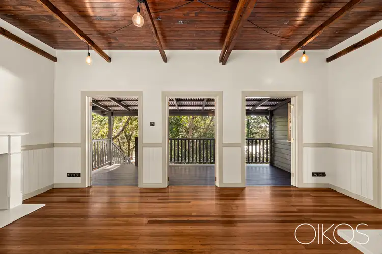 Fourth view of Homely house listing, 16 Mcsweeney Crescent, Mount Nebo QLD 4520