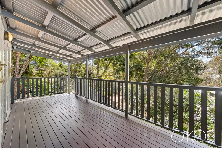 Fifth view of Homely house listing, 16 Mcsweeney Crescent, Mount Nebo QLD 4520