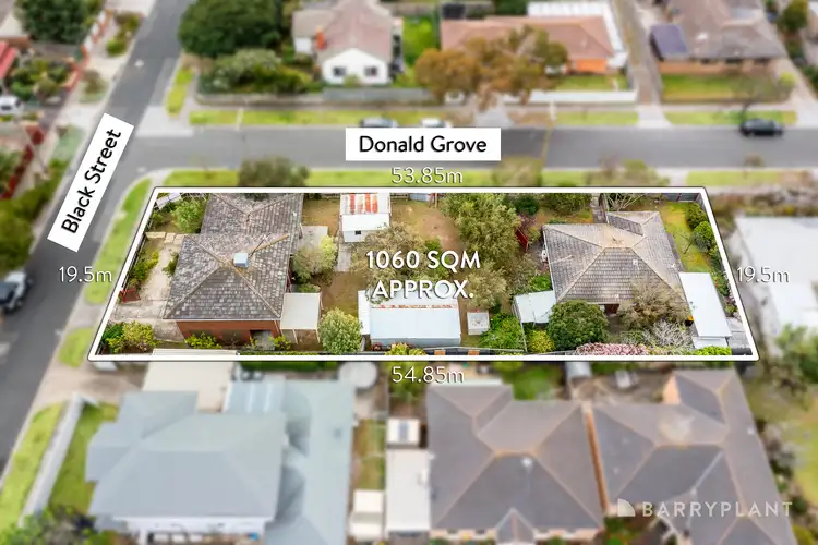 9 Black Street, Chelsea VIC 3196