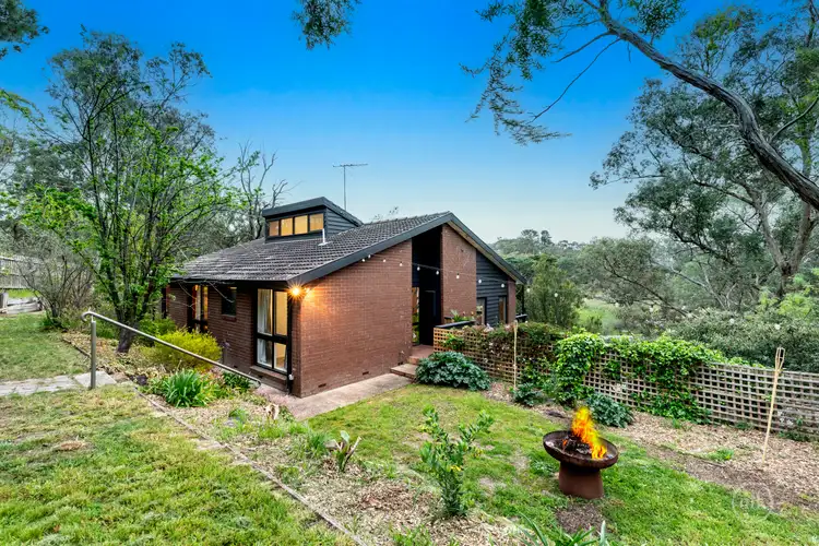 Second view of Homely house listing, 5 Elgata Court, Diamond Creek VIC 3089