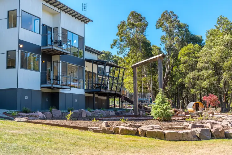 71 Chambers Road, Ashbourne VIC 3442