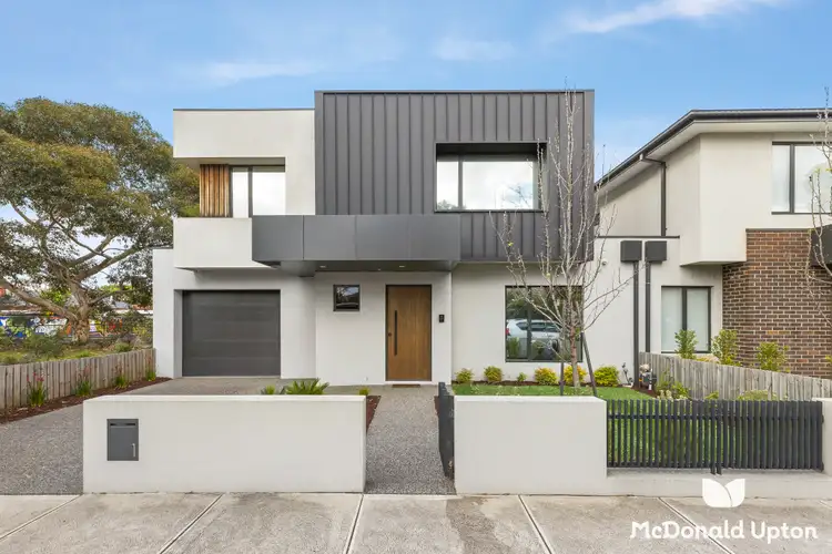 1 Sherbourne Street, Essendon VIC 3040