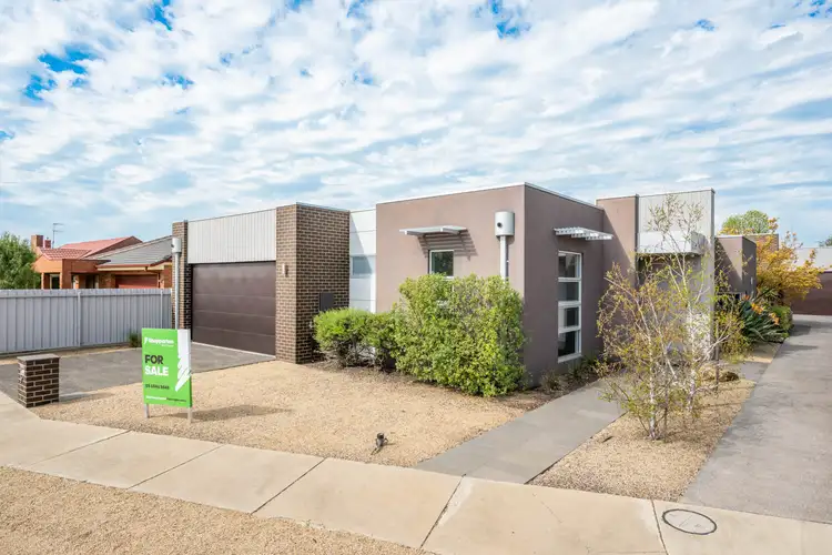 7 Norton Avenue, Shepparton VIC 3630