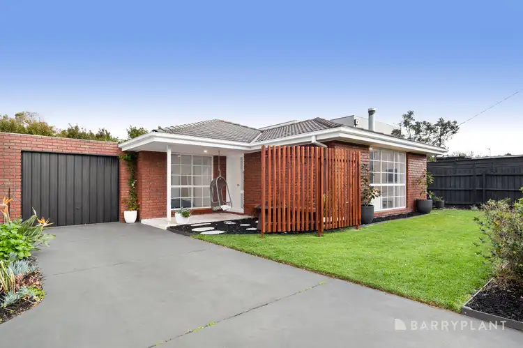 Second view of Homely house listing, 12 Willmott Street, Aspendale VIC 3195