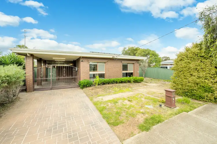 19 Batman Avenue, Shepparton VIC 3630