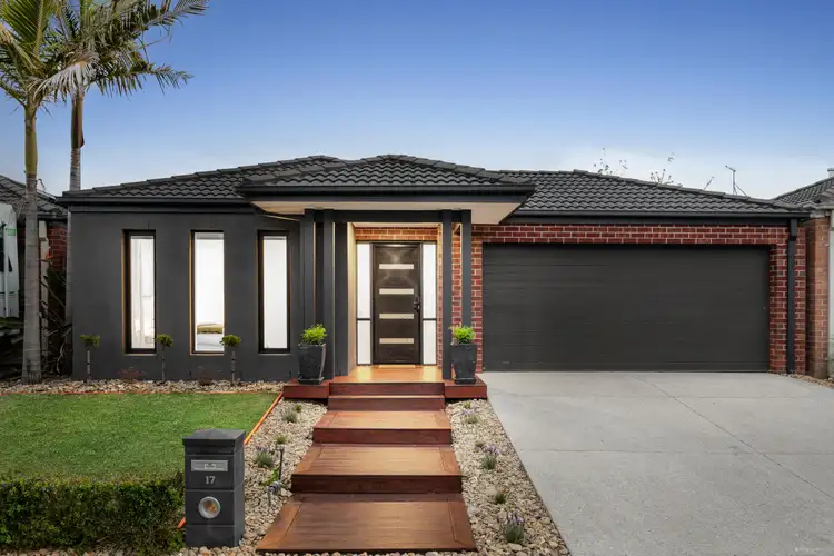 17 Spirit Avenue, Doreen VIC 3754