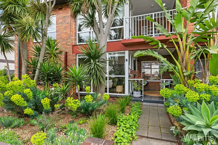3/28 Hanmer Street, Williamstown VIC 3016