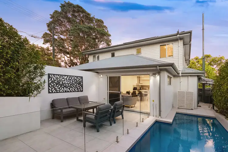 25 Jackson Street, Balgowlah NSW 2093
